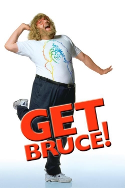 Watch Get Bruce! (1999) Online FREE