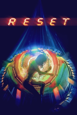 Watch Reset (2017) Online FREE