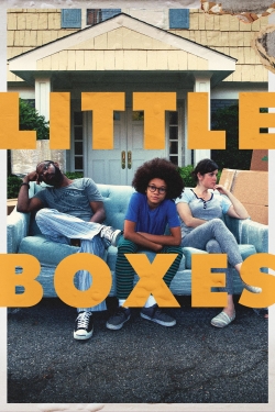 Watch Little Boxes (2017) Online FREE