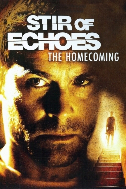 Watch Stir of Echoes: The Homecoming (2007) Online FREE