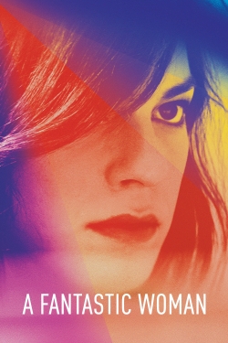 Watch A Fantastic Woman (2017) Online FREE