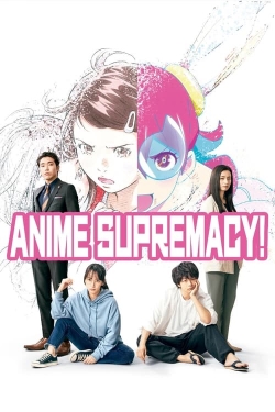 Watch Anime Supremacy! (2022) Online FREE