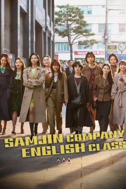 Watch Samjin Company English Class (2020) Online FREE