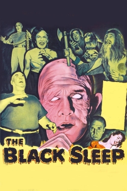 Watch The Black Sleep (1956) Online FREE