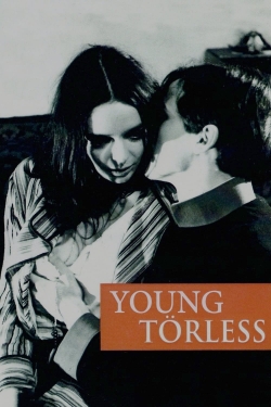 Watch Young Törless (1966) Online FREE