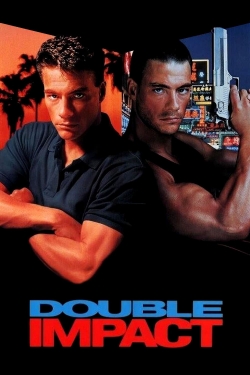 Watch Double Impact (1991) Online FREE