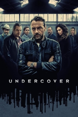 Watch Undercover (2019) Online FREE