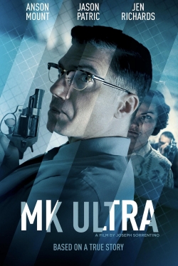 Watch MK Ultra (2022) Online FREE