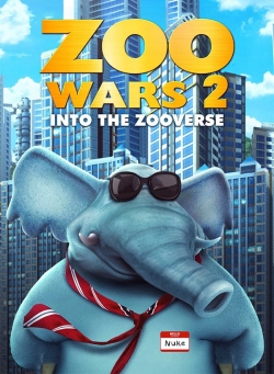 Watch Zoo Wars 2 (2019) Online FREE