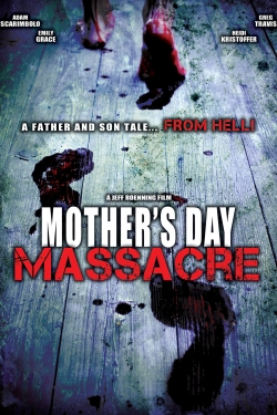 Watch Mother's Day Massacre (2007) Online FREE