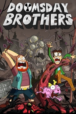 Watch Doomsday Brothers (2020) Online FREE