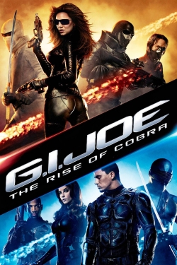 Watch G.I. Joe: The Rise of Cobra (2009) Online FREE