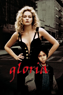 Watch Gloria (1999) Online FREE