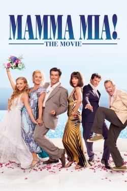 Watch Mamma Mia! (2008) Online FREE