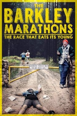 Watch The Barkley Marathons: The Race That Eats Its Young (2014) Online FREE