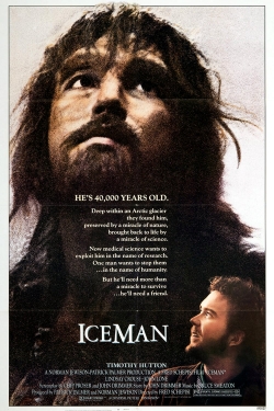 Watch Iceman (1984) Online FREE