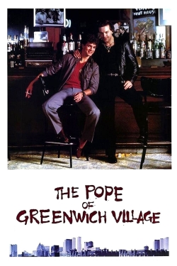 Watch The Pope of Greenwich Village (1984) Online FREE