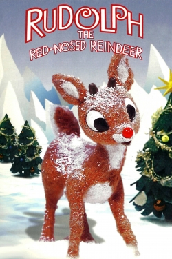 Watch Rudolph the Red-Nosed Reindeer (1964) Online FREE