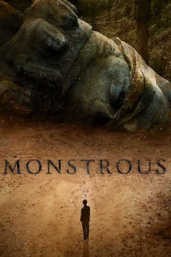 Watch Monstrous (2022) Online FREE