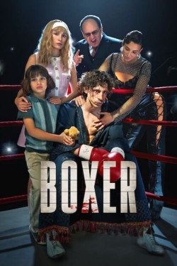 Watch Boxer (2024) Online FREE