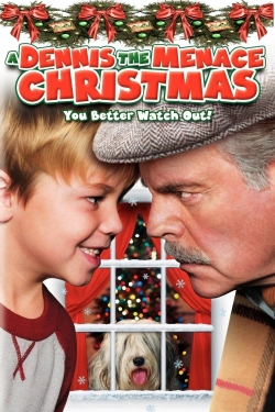Watch A Dennis the Menace Christmas (2007) Online FREE