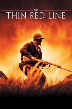 Watch The Thin Red Line (1998) Online FREE