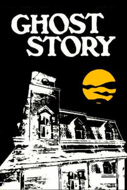 Watch Ghost Story (1981) Online FREE