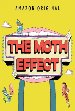 Watch The Moth Effect (2021) Online FREE
