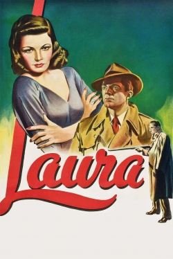 Watch Laura (1944) Online FREE