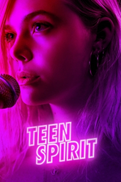 Watch Teen Spirit (2019) Online FREE