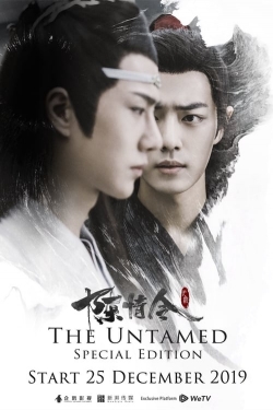 Watch The Untamed: Special Edition (2019) Online FREE