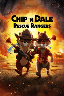 Watch Chip 'n Dale: Rescue Rangers (2022) Online FREE
