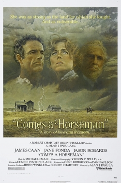 Watch Comes a Horseman (1978) Online FREE