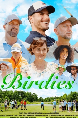 Watch Birdies (2022) Online FREE