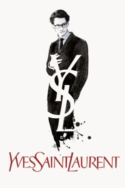 Watch Yves Saint Laurent (2014) Online FREE