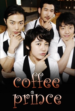 Watch Coffee Prince (2007) Online FREE