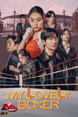 Watch My Lovely Boxer (2023) Online FREE