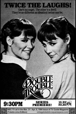 Watch Double Trouble (1984) Online FREE