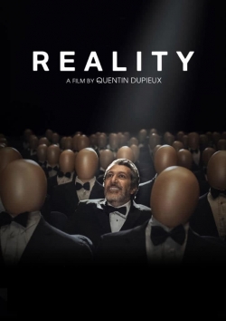Watch Reality (2014) Online FREE