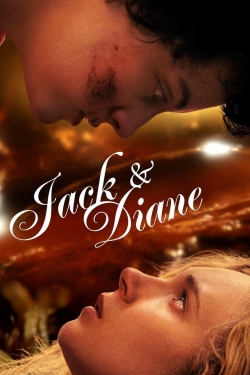 Watch Jack & Diane (2012) Online FREE