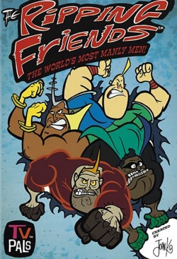 Watch The Ripping Friends (2001) Online FREE