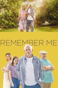 Watch Remember Me (2019) Online FREE