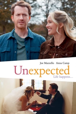 Watch Unexpected (2022) Online FREE