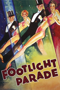 Watch Footlight Parade (1933) Online FREE