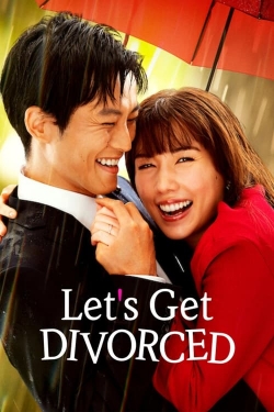 Watch Let's Get Divorced (2023) Online FREE