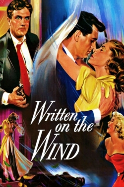 Watch Written on the Wind (1956) Online FREE