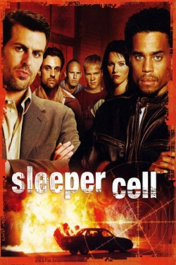 Watch Sleeper Cell (2005) Online FREE