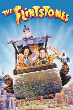 Watch The Flintstones (1994) Online FREE