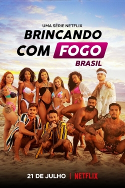 Watch Too Hot to Handle: Brazil (2021) Online FREE