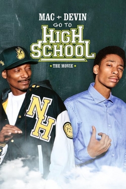 Watch Mac & Devin Go to High School (2012) Online FREE